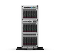 Hewlett Packard Enterprise Proliant Ml350 Gen10 Server Tower (4U) Intel Xeon Silver 4208 2.1 Ghz 16 Gb Ddr4-Sdram 800 W - W128784522