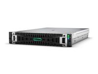 Hewlett Packard Enterprise Proliant Dl345 Gen11 Amd Epyc 9124 3.0Ghz 16-Core 1P 32Gb-R Mr408I-O 8Lff 1000W - - Amd Epyc Server 3 Ghz Ddr5-Sdram - W128784552
