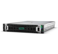Hewlett Packard Enterprise Proliant Dl385 Server Rack (2U) Amd Epyc 9124 3 Ghz 32 Gb Ddr5-Sdram 800 W - W128784557
