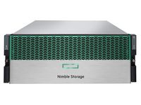 Hewlett Packard Enterprise Nimble Storage Hf20H Storage Server Ethernet Lan Black - W128784724