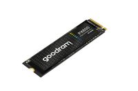 Goodram Internal Solid State Drive M.2 2 Tb Pci Express 4.0 3D Nand Nvme - W128785336