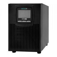 Online USV-Systeme Zinto 800 T Uninterruptible Power Supply (Ups) Line-Interactive 800 Kva 720 W 8 Ac Outlet(S) - W128785579