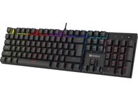Sandberg Mechanical Gamer Keyboard UK - W128417082