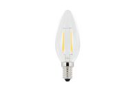 Integral Omni filament candle bulb e14 250lm 2.0w 2700k non-dimm 320 beam - W128321424
