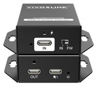 Vivolink USB-C Power Injector supports up to 100W Charging - W128779894