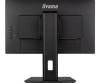 iiyama 21,5" ETE IPS-panel, 1920x1080@100Hz,15cm Stand,Pivot,250cd/m²,Speakers,HDMI,DP,0,4ms,FreeSync,USB-HUB 4x3.2 - W128788737