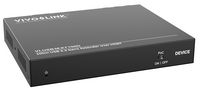 Vivolink 100m USB 3.2 Gen1 Extender over HDBT Receiver - W128788876