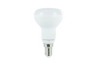 Integral R50 bulb E14 600lm 7W 3000k Dimmable 120 beam - W128321421