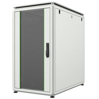 Lanview by Logon 19'' 20U Rack Cabinet 600 x 1000mm Data Line - W128317145