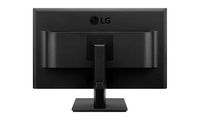 LG 60.5 Cm (23.8") 1920 X 1080 Pixels Full Hd Black - W128292057