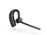 Yealink Bh71 Headphones/Headset Wireless In-Ear Office/Call Center Bluetooth Black - W128427104