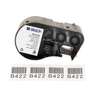 Brady BMP41/BMP51/M511 Label Printer Labels - W128483613