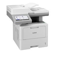 Brother MFC-L6910DN 4IN1 MFP 50PPM 1.200DPI 512MB USB 2.0 - W128596324