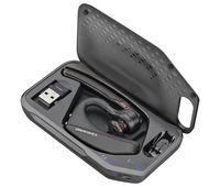 HP Voyager 5200 Headset +USB-A to Micro USB Cable Nano Coating Technology - W128769400
