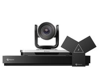 HP G7500 Video Conferencing System with EagleEyeIV 12x Kit-US - W128769459