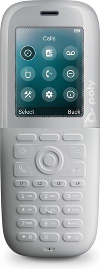 HP Rove 40 DECT Phone Handset-US - W128769676