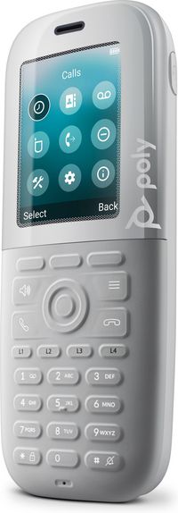 HP Rove 40 DECT Phone Handset-EURO - W128769677