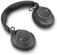 HP Voyager Surround 80 UC Microsoft Teams Certified USB-C Headset +USB-C/A Adapter - W128770493