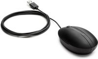 HP Wired Desktop 320M Mouse - new (packed in plastic) - W127084025