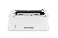 HP LaserJet Pro 550-sheet Feeder Tray - W124685787