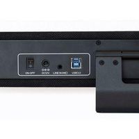 Kindermann 5x Digital Zoom, 6pcs. Mic-Array and 2x 7W Speakers, USB 3.0 - W126671015
