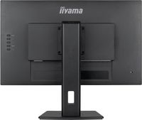 iiyama 27" ETE IPS-panel, 2560x1440@100Hz, 0,4ms, FreeSync, Adj. stand, 250cd/m²,HDMI,DP,Speakers,USB-HUB 4x3.2 - W128609720