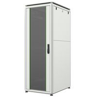 Lanview by Logon 19'' 32U Rack Cabinet 600 x 800mm Data Line - W128317257