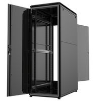 Lanview by Logon 19'' 32U Rack Cabinet 600 x 1000mm Data Line - W128317249