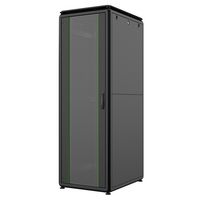 Lanview by Logon 19'' 36U Rack Cabinet 600 x 800mm Data Line - W128317292