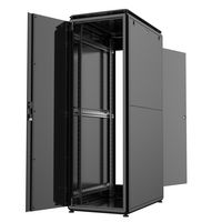 Lanview by Logon 19'' 36U Rack Cabinet 600 x 1000mm Data Line - W128317286