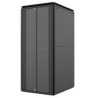 Lanview by Logon 19'' 36U Rack Cabinet 800 x 1000mm Data Line - W128317295