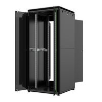 Lanview by Logon 19'' 36U Rack Cabinet 800 x 800mm Data Line - W128317299