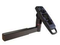 Havis SELF-CHECKOUT ACCESSORY, PAYMENT ARM MOUNT, SC-1000 ***Device Specific Backplate Ordered Separately*** - W128792134