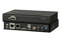 Aten USB DisplayPort HDBaseT 2.0 KVM Extender (without ethernet) - W126717932
