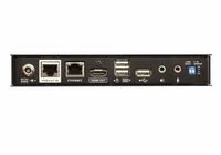Aten USB HDMI HDBaseT 2.0 KVM Extender (No ethernet port) - W126898497