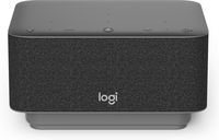 Logitech LOGI DOCK FOCUS ROOM KIT TEAMS N/A - USB PLUGJ WW-9004 MSFT CH - W128597059