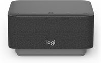 Logitech LOGI Dock Focus Room Kit UC - WW-9004 - W128598965