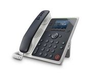 HP Edge E100 IP Phone and PoE-enabled - W128769404