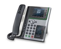 HP Edge E450 IP Phone and PoE-enabled - W128769408