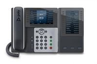 HP Edge E550 IP Phone and PoE-enabled - W128769409