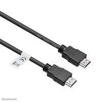 Neomounts NewStar HDMI 1.3 cable, High speed, HDMI 19 pins M/M, 10 meter - W124490138