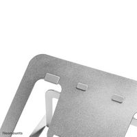 Neomounts by Newstar Neomounts by Newstar support pliable pour ordinateur portable - Argent - W125858502
