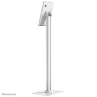 Neomounts by Newstar FL15-650WH1 tilt- and rotatable tablet floor stand for 9,7-11" tablets - White - W126992618