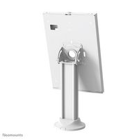 Neomounts DS15-640WH1 rotatable countertop tablet holder for 9,7-11" tablets - White - W126992616