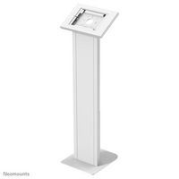 Neomounts by Newstar FL15-750WH1 tablet floor stand for 9,7-11" tablets - White - W126992619