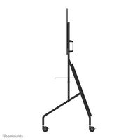 Neomounts by Newstar Neomounts by Newstar Move Go Mobile Floor Stand (fast install, height adjustable) - W128445057