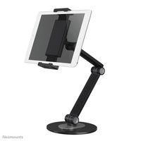 Neomounts by Newstar Neomounts by Newstar DS15-550BL1 universal tablet stand for 4,7-12,9" tablets - Black - W126509145