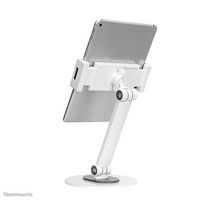 Neomounts by Newstar Neomounts by Newstar DS15-540WH1 universal tablet stand for 4,7-12,9" tablets - White - W126509144