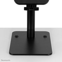Neomounts by Newstar lockable universal Tablet Desk Stand for most tablets 7.9"-11" - W127366248