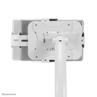 Neomounts by Newstar lockable universal Tablet Floor Stand for most tablets 7.9"-11" - W127366251